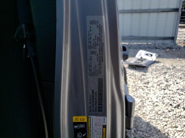 Photo 13 VIN: 1C4HJXDN9MW519999 - JEEP WRANGLER U 