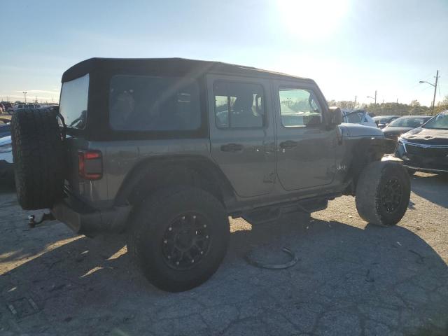 Photo 2 VIN: 1C4HJXDN9MW532574 - JEEP WRANGLER U 