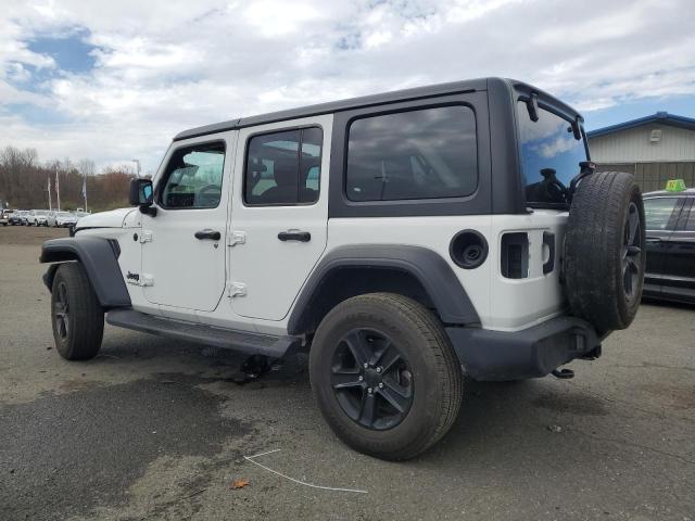 Photo 1 VIN: 1C4HJXDN9NW278396 - JEEP WRANGLER 