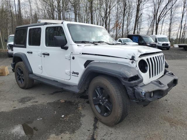 Photo 3 VIN: 1C4HJXDN9NW278396 - JEEP WRANGLER 