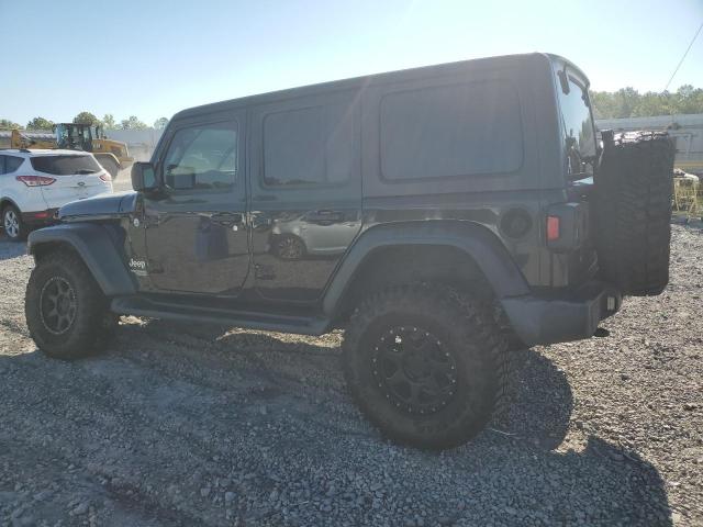 Photo 1 VIN: 1C4HJXDNXLW344113 - JEEP WRANGLER U 