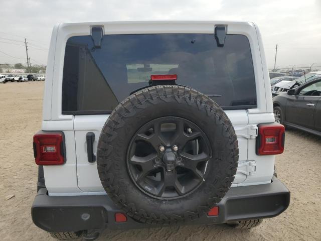 Photo 5 VIN: 1C4HJXDNXMW620310 - JEEP WRANGLER U 