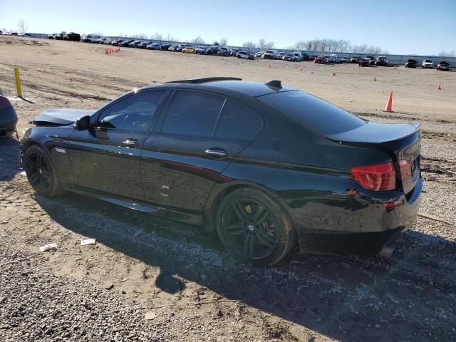 Photo 1 VIN: 1C4HJXDNXMW741905 - BMW 5 SERIES 