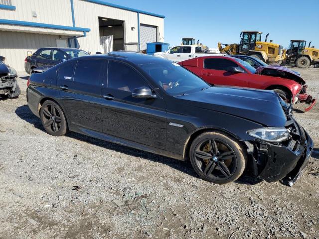 Photo 3 VIN: 1C4HJXDNXMW741905 - BMW 5 SERIES 