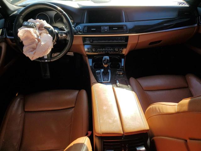 Photo 7 VIN: 1C4HJXDNXMW741905 - BMW 5 SERIES 