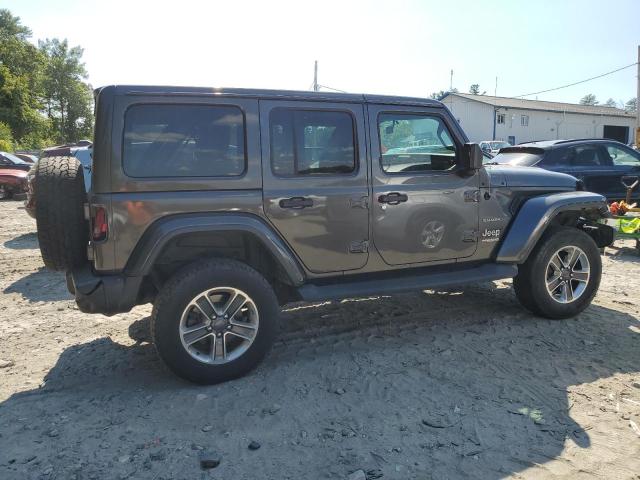 Photo 2 VIN: 1C4HJXEG0JW127716 - JEEP WRANGLER U 