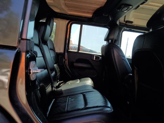 Photo 9 VIN: 1C4HJXEG0JW127716 - JEEP WRANGLER U 