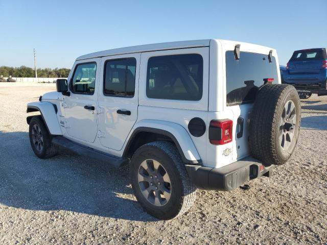 Photo 1 VIN: 1C4HJXEG0KW527339 - JEEP WRANGLER U 