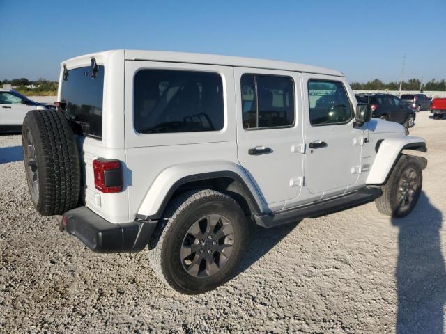 Photo 2 VIN: 1C4HJXEG0KW527339 - JEEP WRANGLER U 