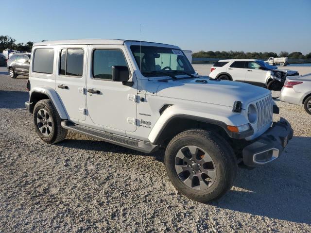 Photo 3 VIN: 1C4HJXEG0KW527339 - JEEP WRANGLER U 