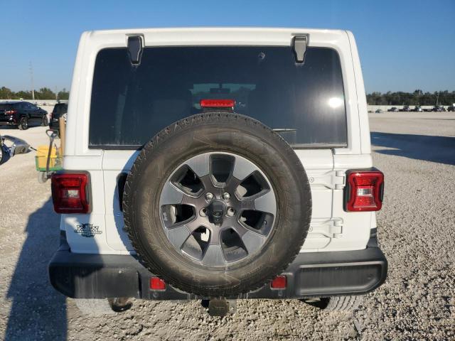 Photo 5 VIN: 1C4HJXEG0KW527339 - JEEP WRANGLER U 