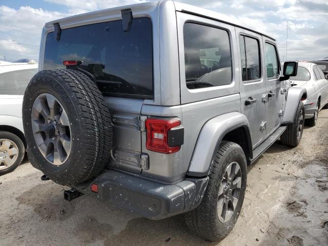 Photo 3 VIN: 1C4HJXEG0LW187837 - JEEP WRANGLER U 