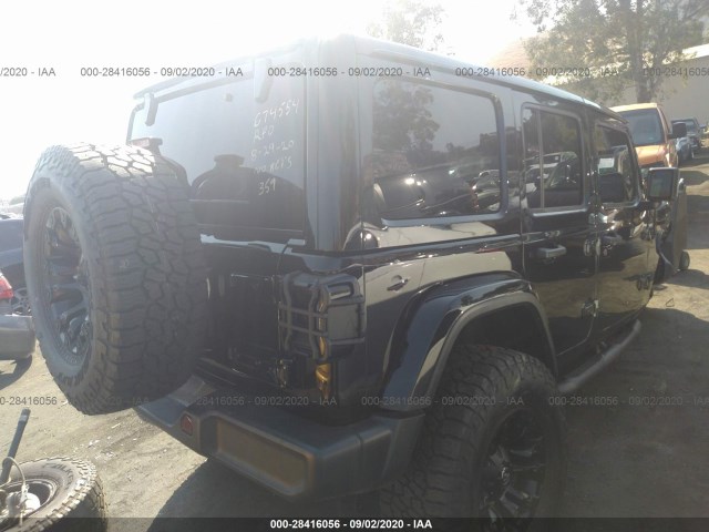 Photo 3 VIN: 1C4HJXEG0LW280096 - JEEP WRANGLER UNLIMITED 