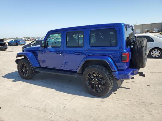 Photo 1 VIN: 1C4HJXEG0LW324758 - JEEP WRANGLER U 