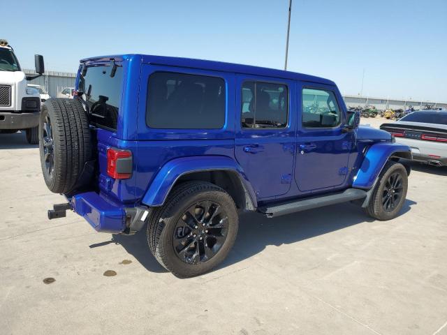 Photo 2 VIN: 1C4HJXEG0LW324758 - JEEP WRANGLER U 