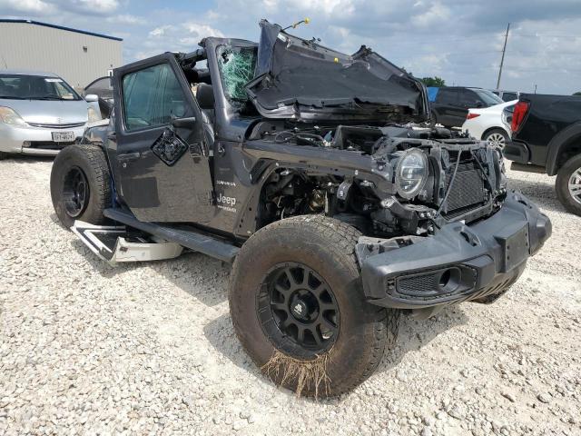 Photo 3 VIN: 1C4HJXEG0MW610286 - JEEP WRANGLER 