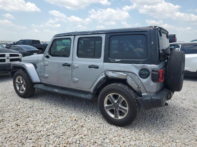 Photo 1 VIN: 1C4HJXEG0MW649587 - JEEP WRANGLER U 