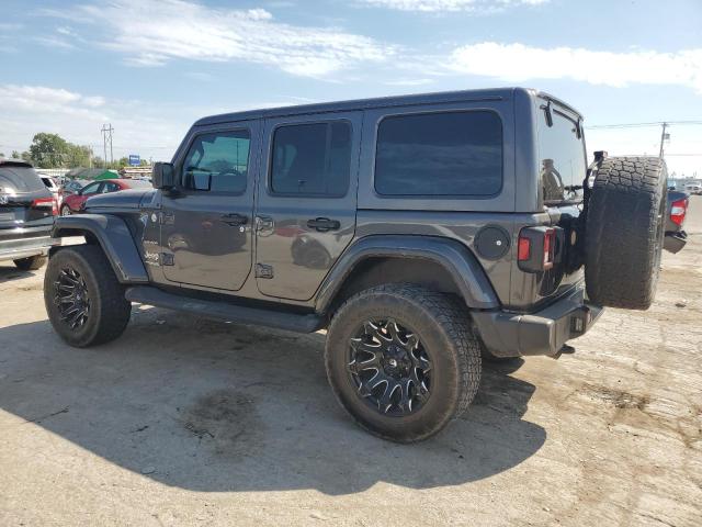 Photo 1 VIN: 1C4HJXEG1JW122945 - JEEP WRANGLER U 