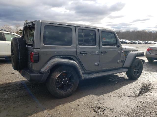 Photo 2 VIN: 1C4HJXEG1LW135777 - JEEP WRANGLER U 