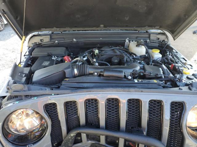 Photo 11 VIN: 1C4HJXEG1NW159421 - JEEP WRANGLER U 