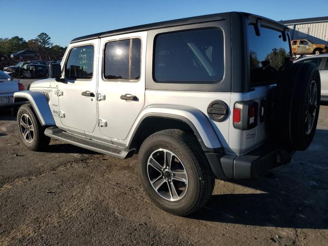 Photo 1 VIN: 1C4HJXEG1PW601584 - JEEP WRANGLER S 