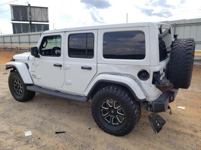 Photo 1 VIN: 1C4HJXEG2JW252071 - JEEP WRANGLER 