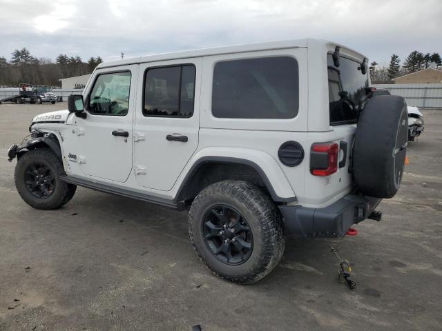 Photo 1 VIN: 1C4HJXEG2JW294384 - JEEP WRANGLER 