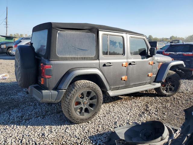 Photo 2 VIN: 1C4HJXEG3JW149340 - JEEP WRANGLER U 