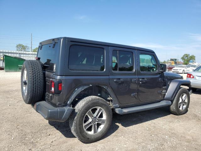 Photo 2 VIN: 1C4HJXEG3JW308860 - JEEP WRANGLER 