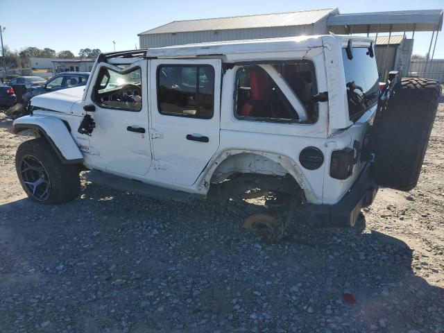 Photo 1 VIN: 1C4HJXEG3KW543616 - JEEP WRANGLER 