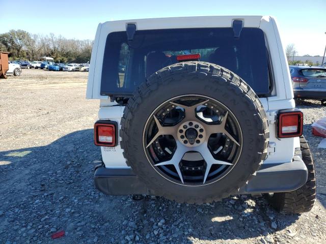 Photo 5 VIN: 1C4HJXEG3KW543616 - JEEP WRANGLER 