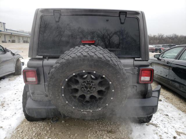 Photo 5 VIN: 1C4HJXEG3KW565048 - JEEP WRANGLER 