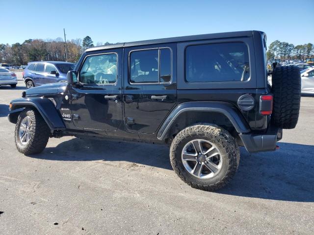 Photo 1 VIN: 1C4HJXEG3KW598826 - JEEP WRANGLER U 