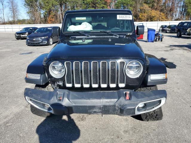 Photo 4 VIN: 1C4HJXEG3KW598826 - JEEP WRANGLER U 