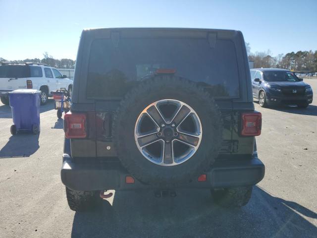 Photo 5 VIN: 1C4HJXEG3KW598826 - JEEP WRANGLER U 