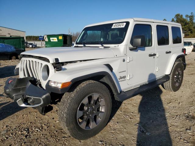 Photo 0 VIN: 1C4HJXEG3KW620260 - JEEP WRANGLER 