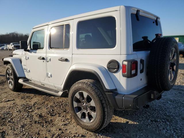 Photo 1 VIN: 1C4HJXEG3KW620260 - JEEP WRANGLER 