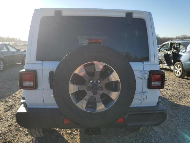 Photo 5 VIN: 1C4HJXEG3KW620260 - JEEP WRANGLER 