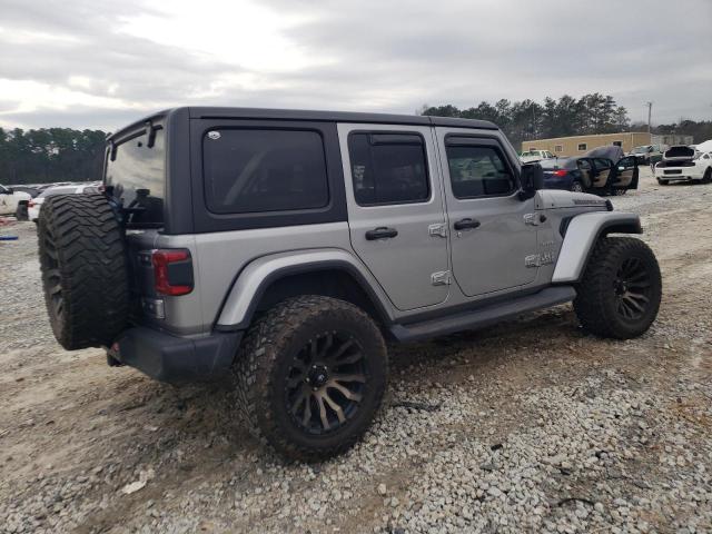 Photo 2 VIN: 1C4HJXEG3KW633493 - JEEP WRANGLER U 