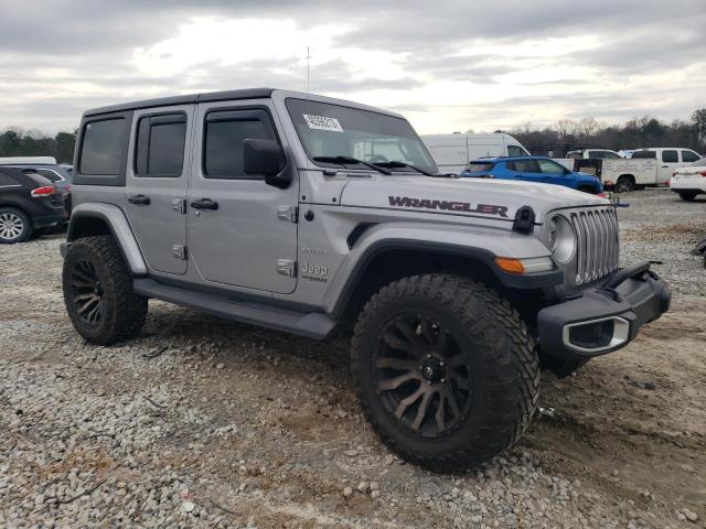 Photo 3 VIN: 1C4HJXEG3KW633493 - JEEP WRANGLER U 