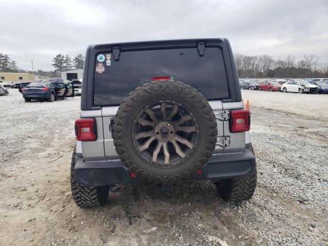 Photo 5 VIN: 1C4HJXEG3KW633493 - JEEP WRANGLER U 