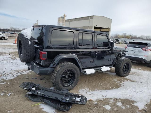 Photo 2 VIN: 1C4HJXEG3LW194118 - JEEP WRANGLER 