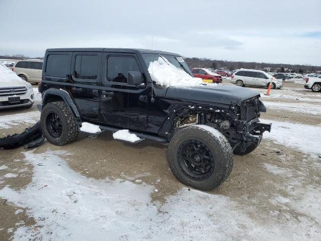 Photo 3 VIN: 1C4HJXEG3LW194118 - JEEP WRANGLER 