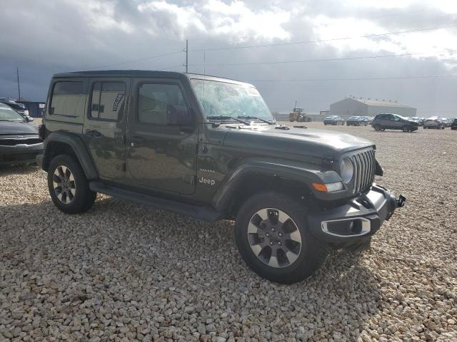 Photo 3 VIN: 1C4HJXEG3MW686827 - JEEP WRANGLER 