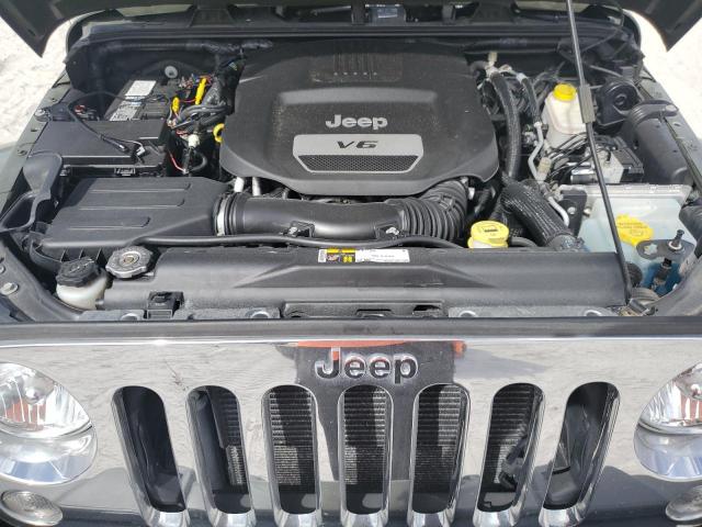 Photo 10 VIN: 1C4HJXEG4JW148827 - JEEP WRANGLER U 