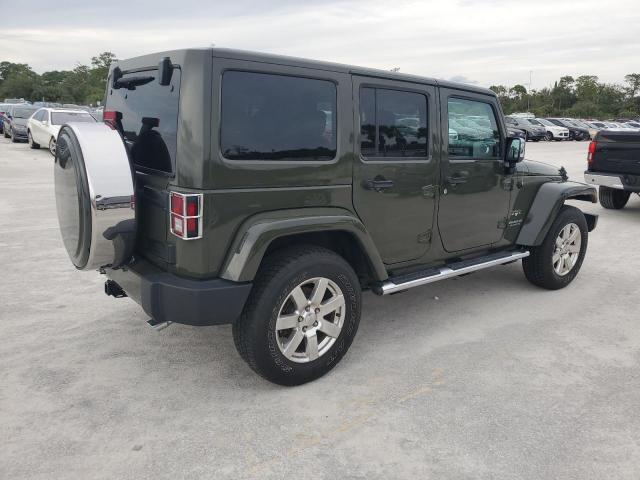 Photo 2 VIN: 1C4HJXEG4JW148827 - JEEP WRANGLER U 