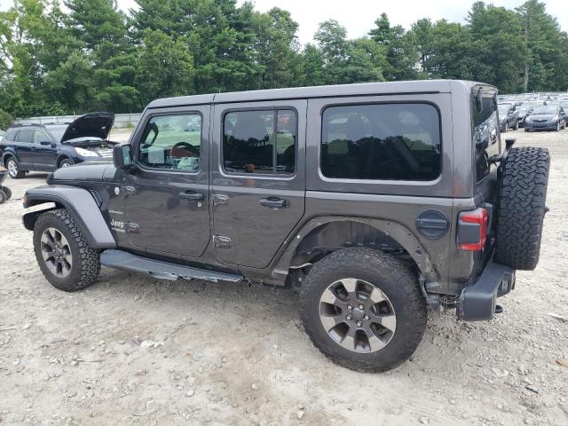 Photo 1 VIN: 1C4HJXEG4JW165367 - JEEP WRANGLER 