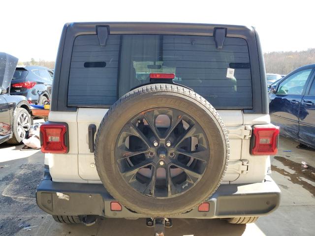 Photo 5 VIN: 1C4HJXEG4JW174408 - JEEP WRANGLER U 