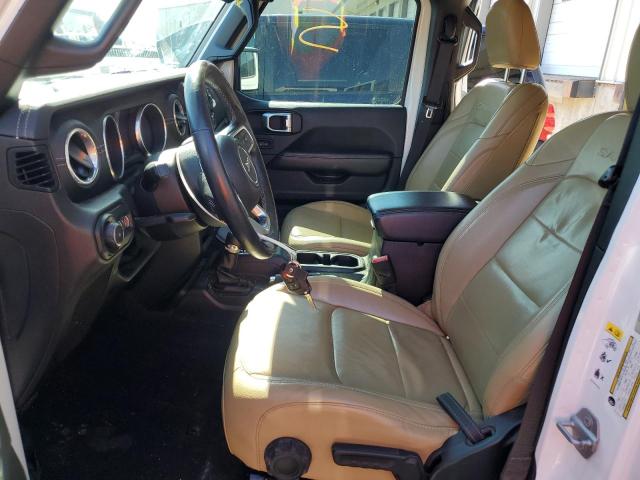 Photo 6 VIN: 1C4HJXEG4JW174408 - JEEP WRANGLER U 