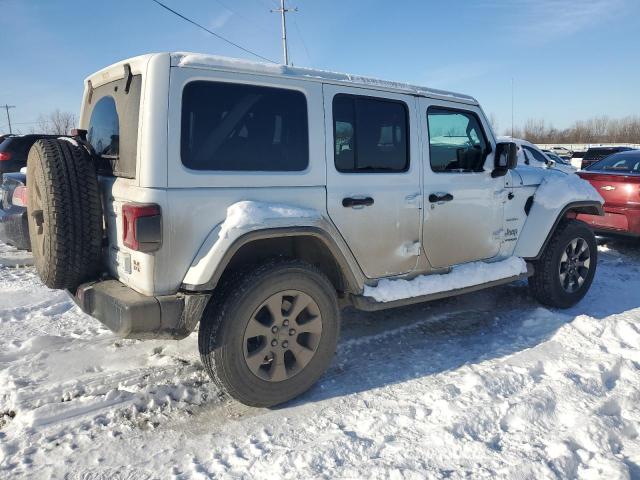 Photo 2 VIN: 1C4HJXEG4KW572784 - JEEP WRANGLER U 